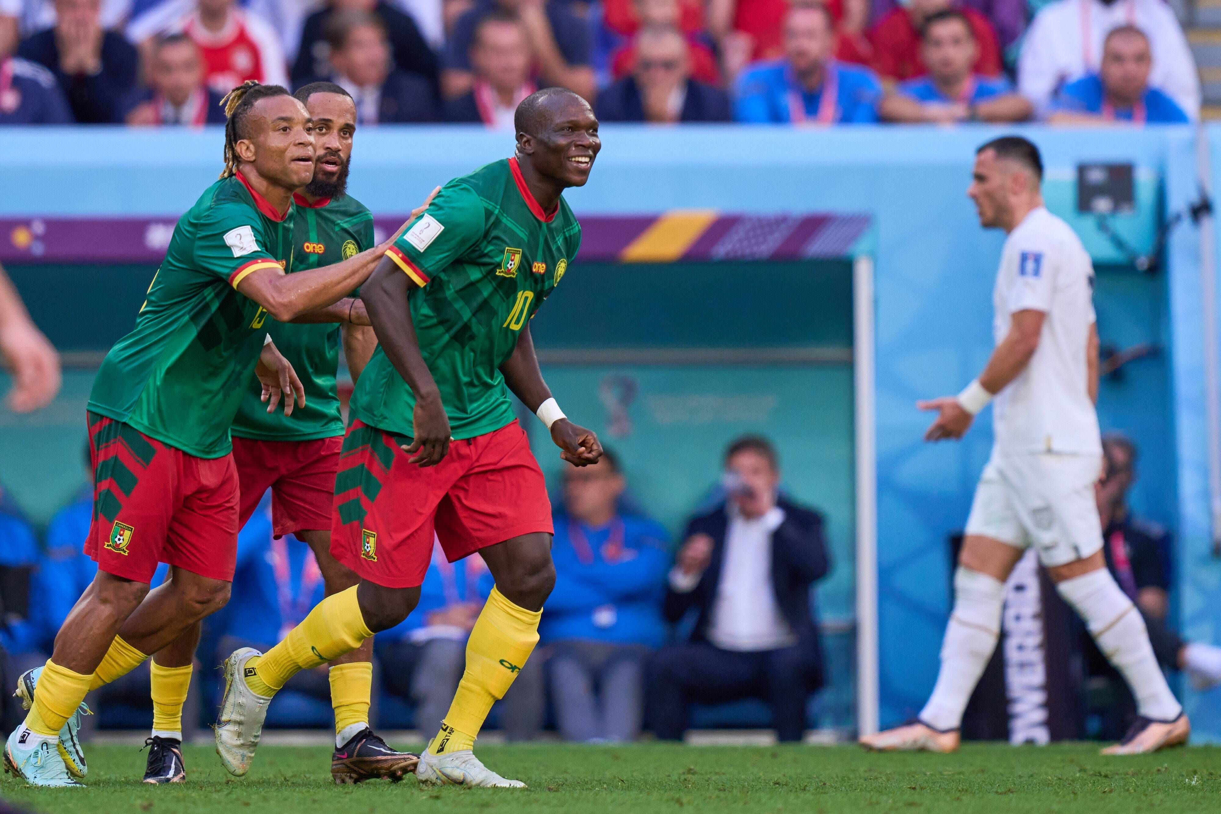 Cameroon to face a \'weakened\' Brazil in crucial tie in Qatar 2022