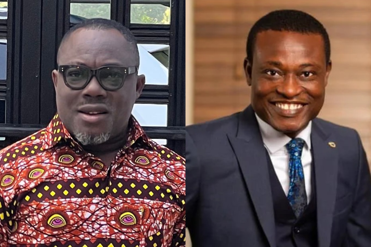 \'Wo rush a, wo be ti, tone down on your youthful exuberance\' - Prof Gyampo cautions Special Prosecutor