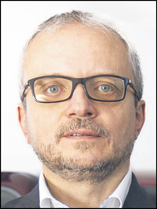 logo Maciej Hochman