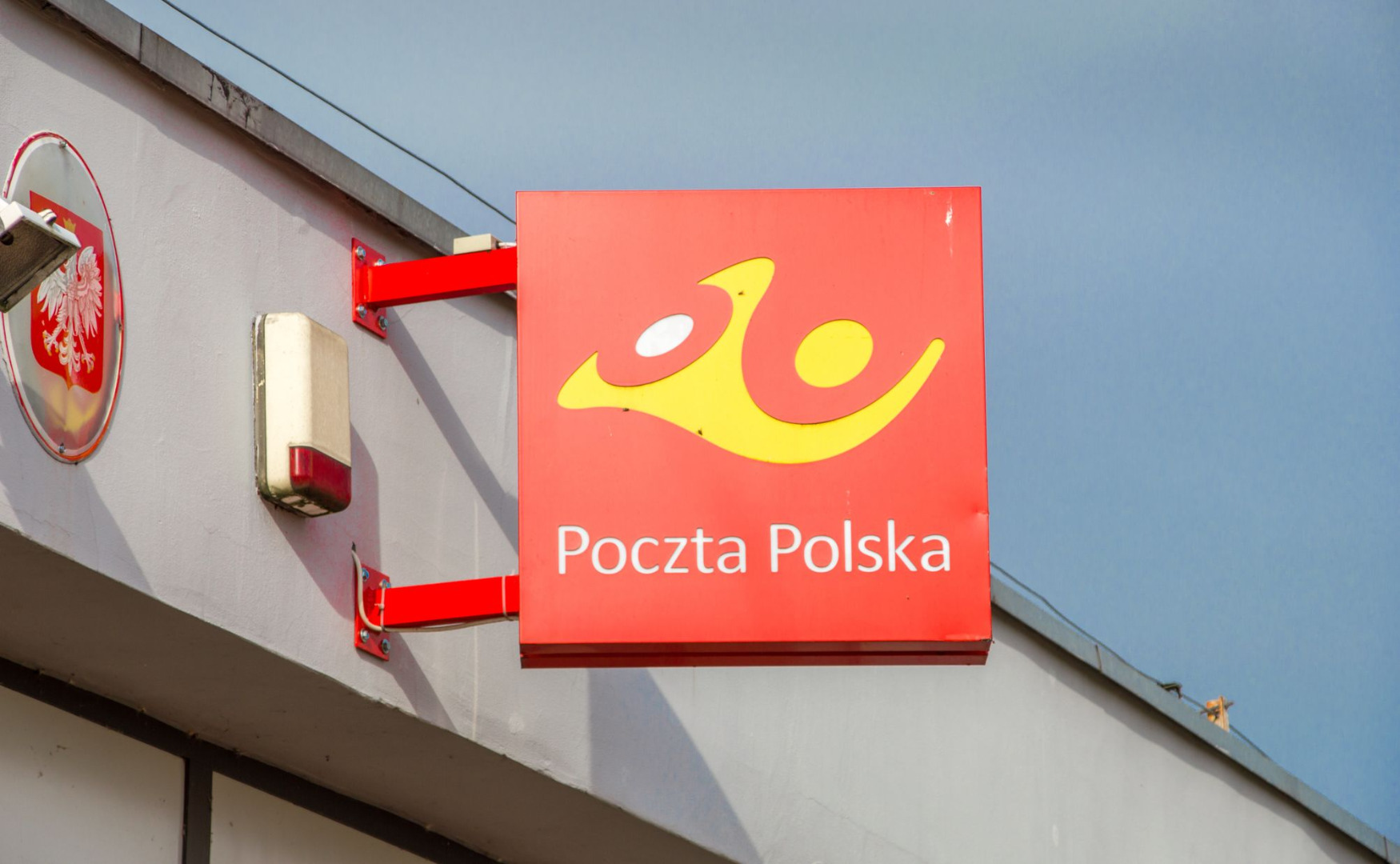 Poczta Polska: Od 1 maja listy polecone będą bez znaczków - GazetaPrawna.pl