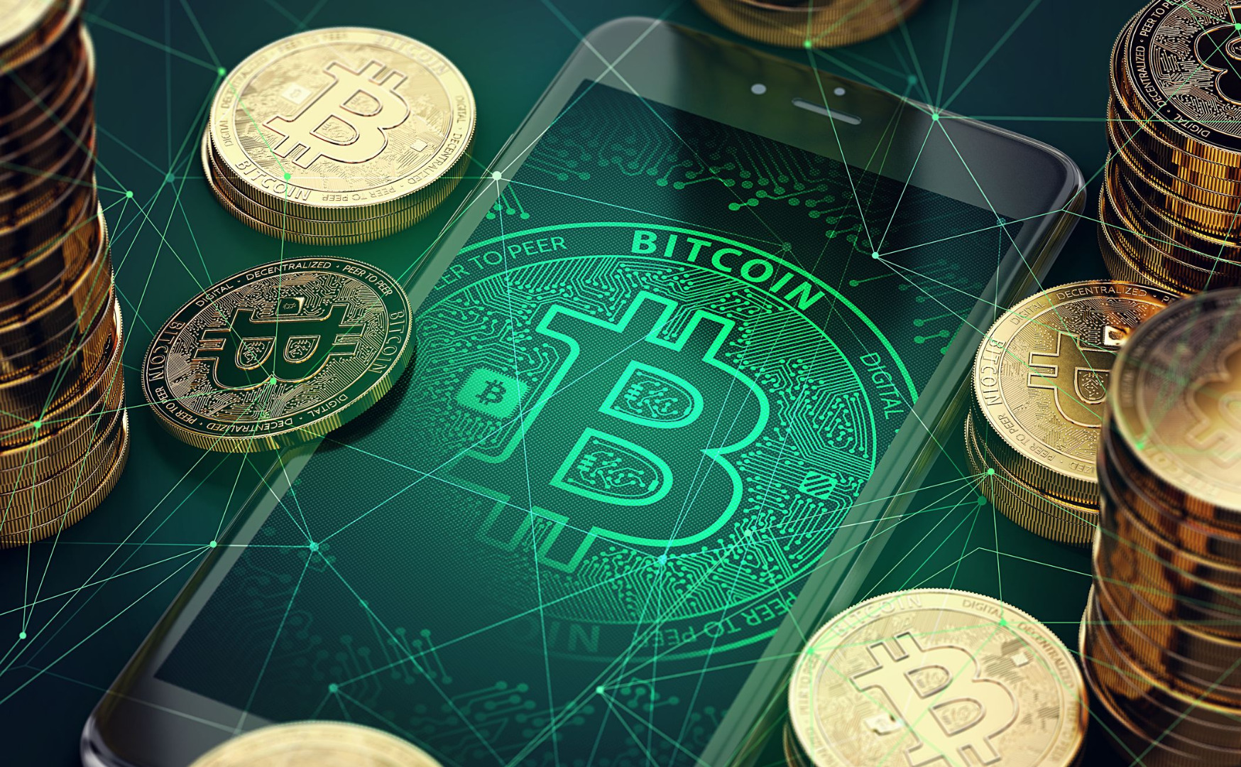 Wirtualny pieniądz, realne ryzyko. Czy bitcoin to oszustwo? -  GazetaPrawna.pl