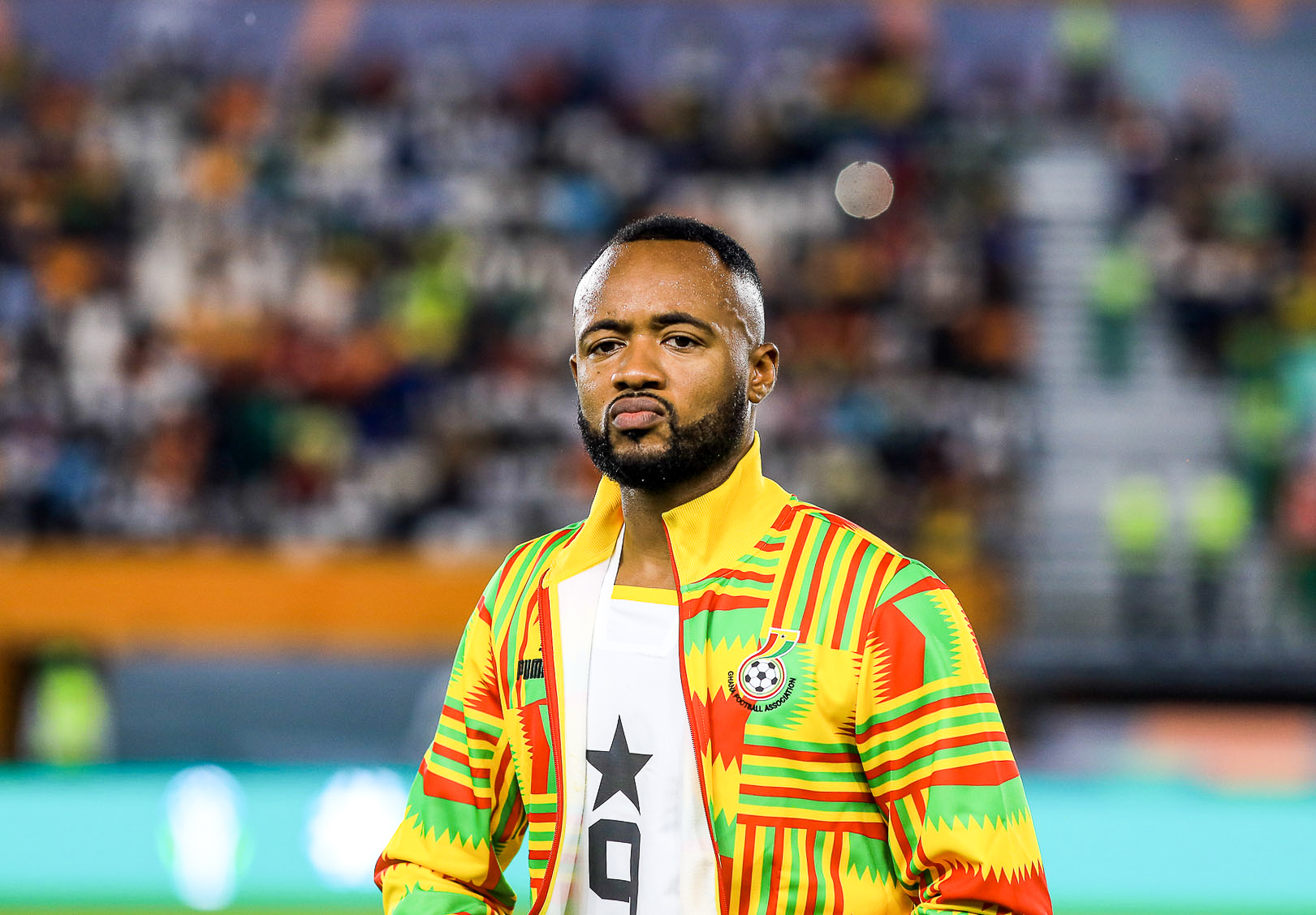 2023 AFCON: 3 things that could make a difference in Ghana vs Mozambique game