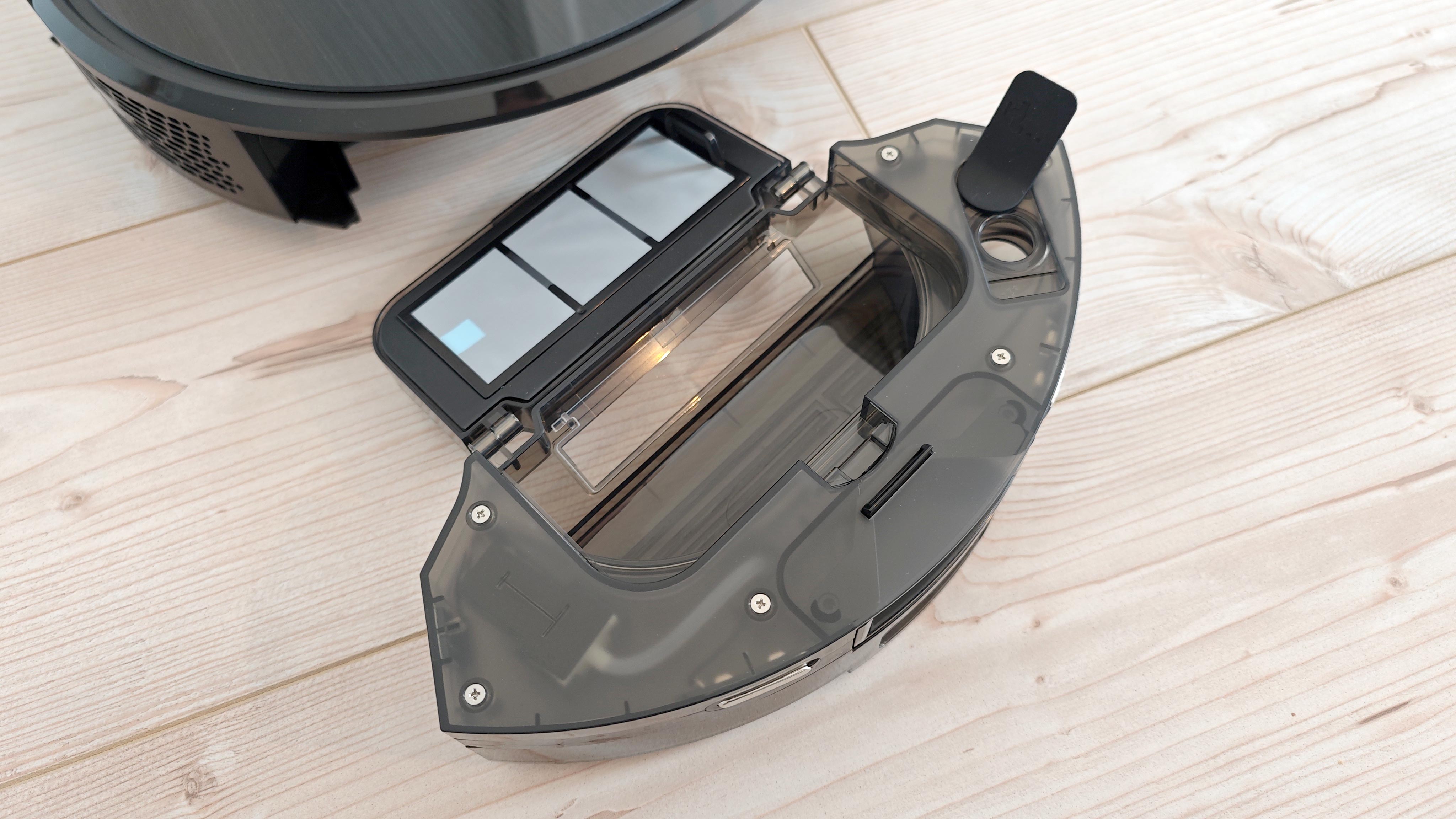 Volakebeing Ersatzfilter Für ZACO A10 Pro Saugroboter - 3er Set Hochleistungsfilter Für Bessere Luftqualität