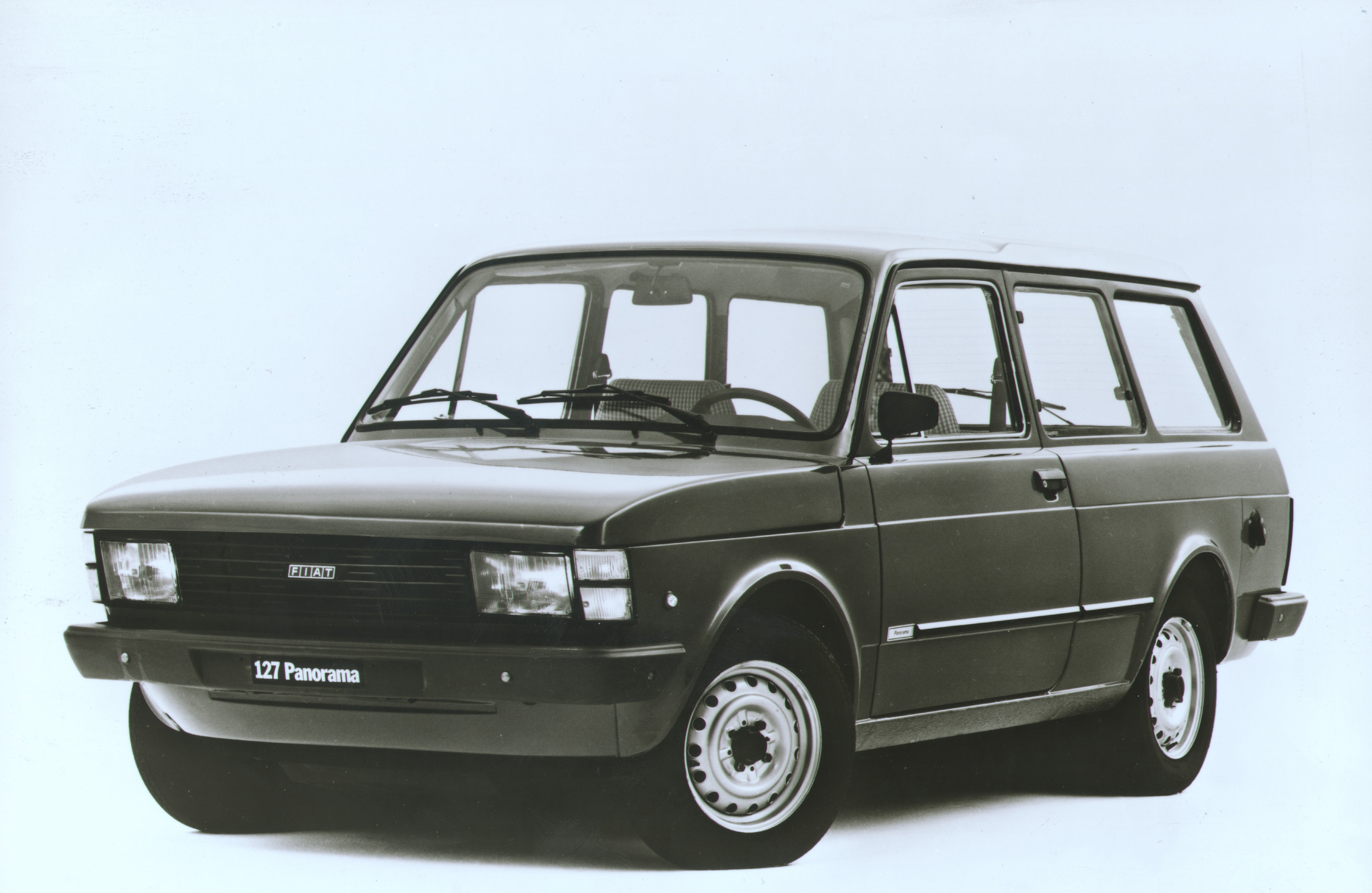Fiat 127 III (1982 1983) recenzje i testy, opinie