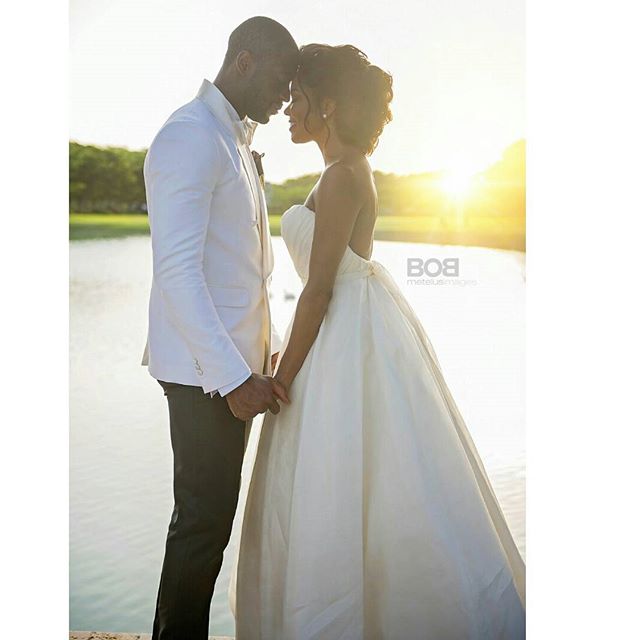 Gabrielle Union And Dwayne Wade Finally Release Full Wedding Video Pulse Ghana