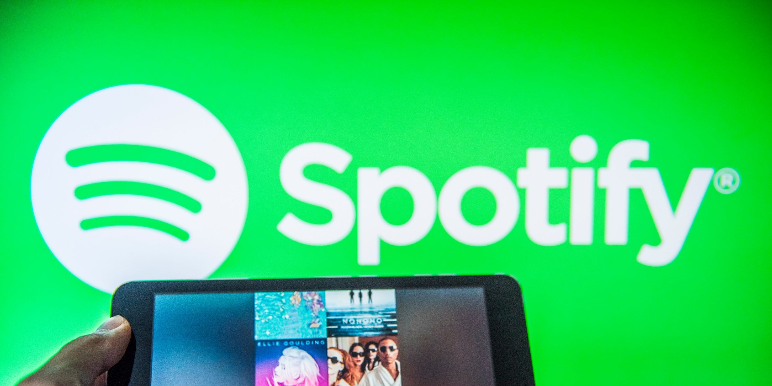 Spotify to launch in Nigeria within the next few days | Pulse Nigeria