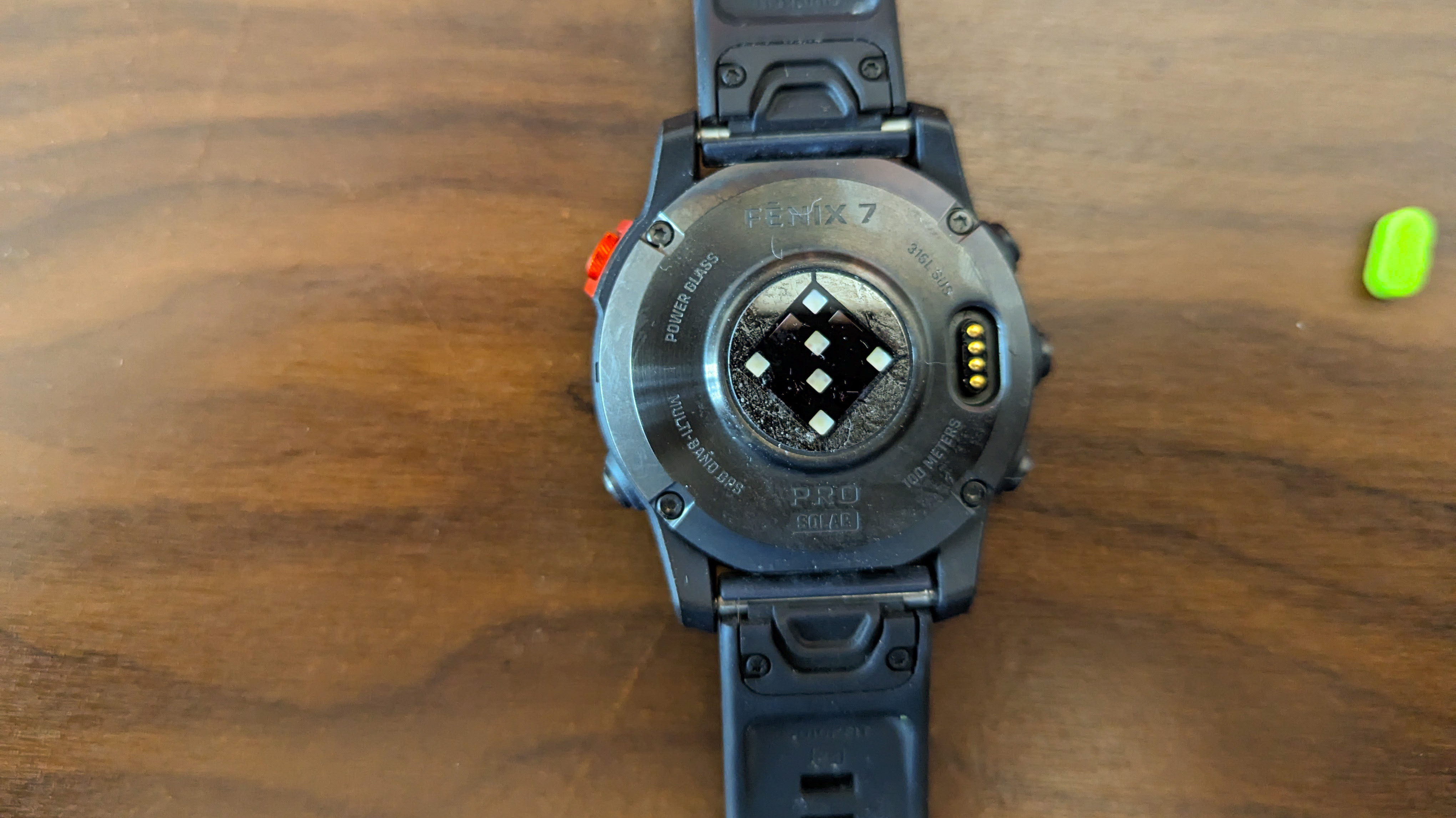 Garmin Fenix 7 Pro im Test | Heise online bestenlisten