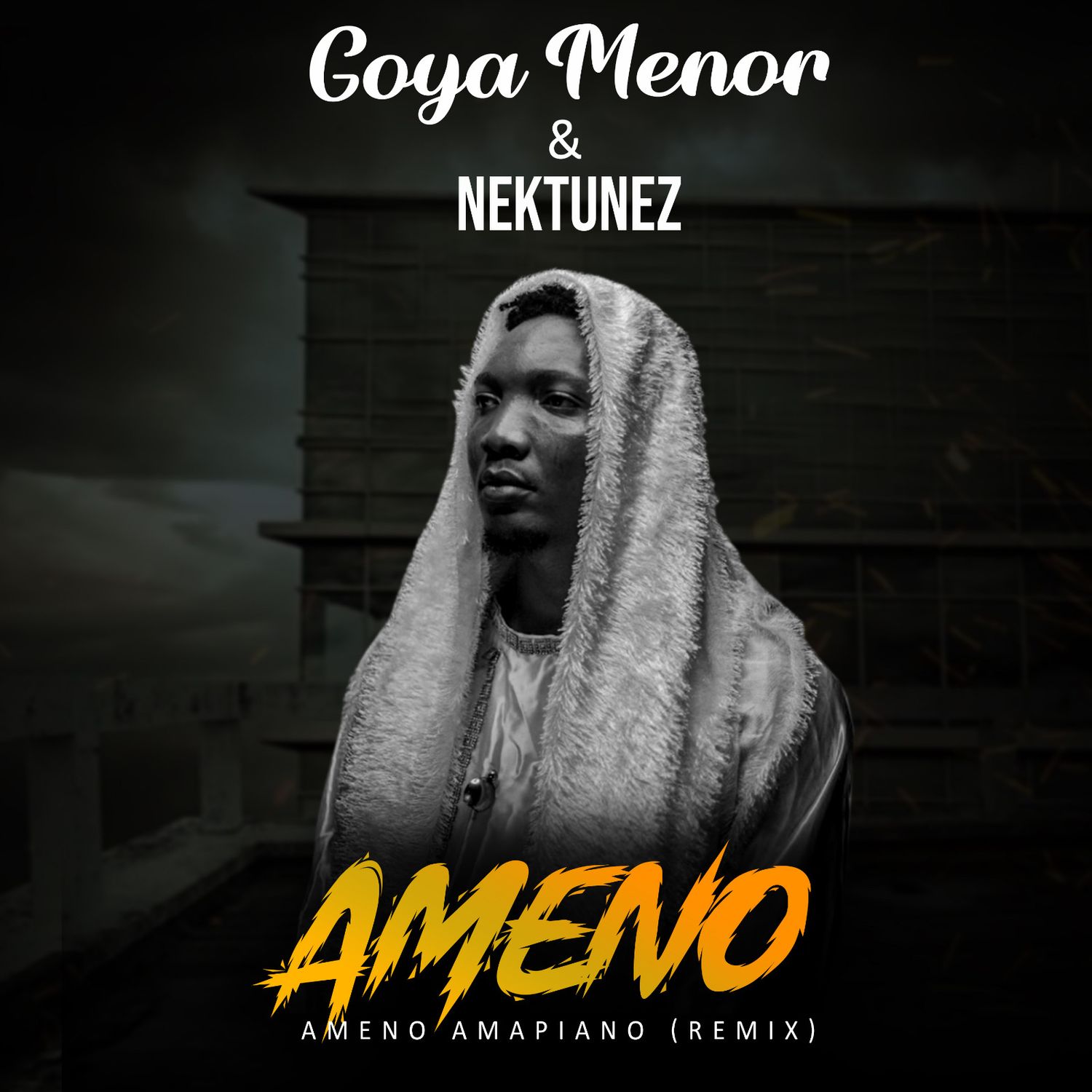 Goya Menor's 'Ameno Amapiano (Remix)' amasses 4.7 million video creates and  9.5 billion video views on TikTok | Pulse Nigeria