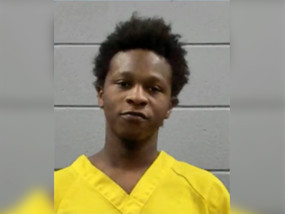 Prisoner with 4 months to finish 7-year jail term gets 40 more years for escaping