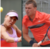 Lucie Hradecka/Marcin Matkowski