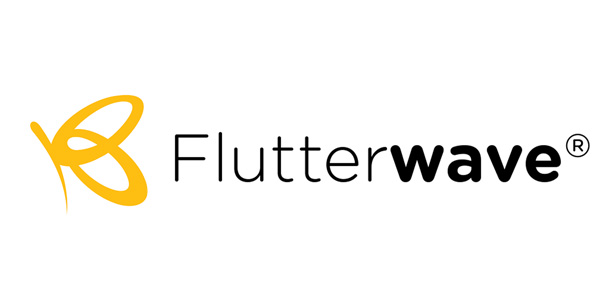 Flutterwave logo