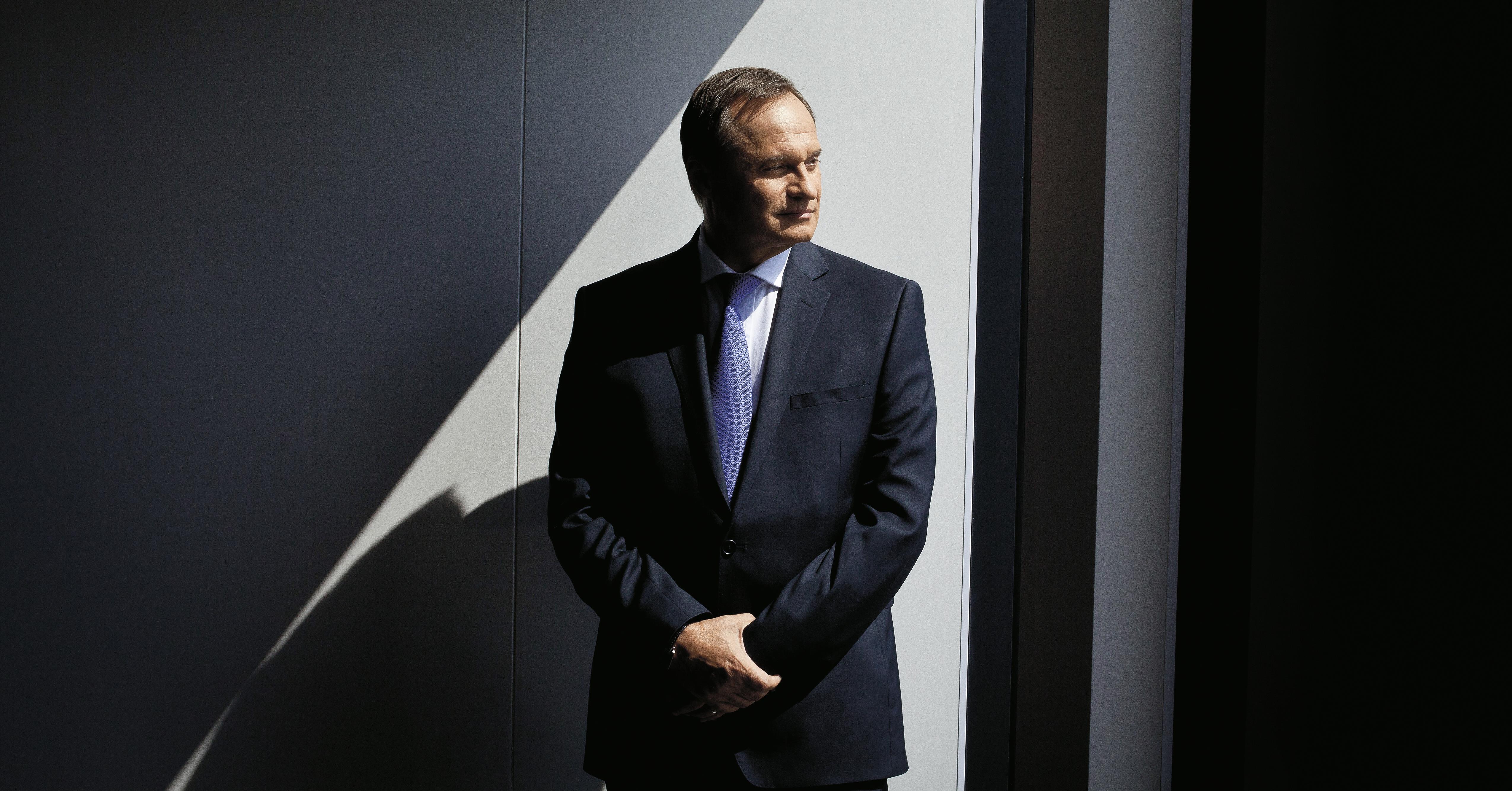 Leszek Czarnecki na celowniku Zbigniewa Ziobry - Polityka - Newsweek.pl