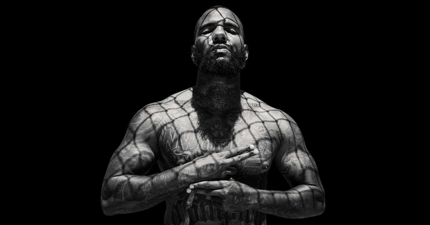 Sentrlec The Raper The Game — raper - najnowsze informacje | Kultura