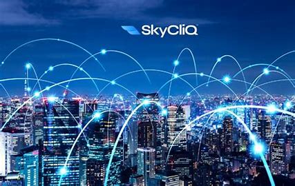 Introducing SkyCliQ: An innovative online marketplace redefining shopping and delivery