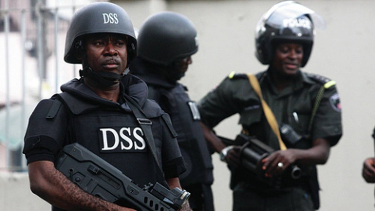 DSS STATEMENT: Why Undemocratic Elements Are Paranoid