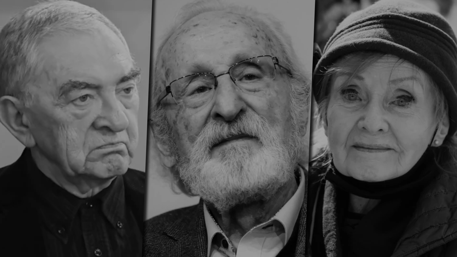 Kto Zmarl Dzisiaj Z Aktorow Ludzie kultury, którzy zmarli w 2021 i 2022 r. Wspominamy wielkie gwiazdy -  Wiadomości