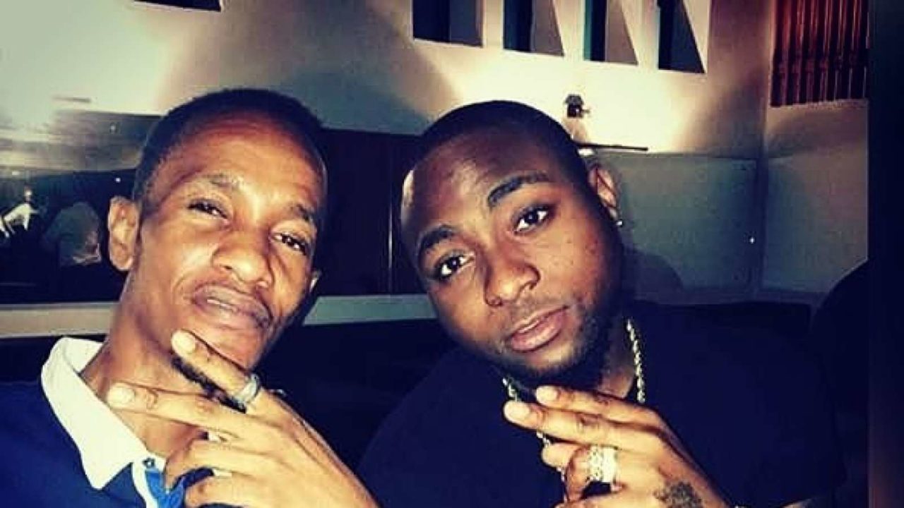 Featured; 7 Heartbreaking Times Davido Has Lost A Loved One
