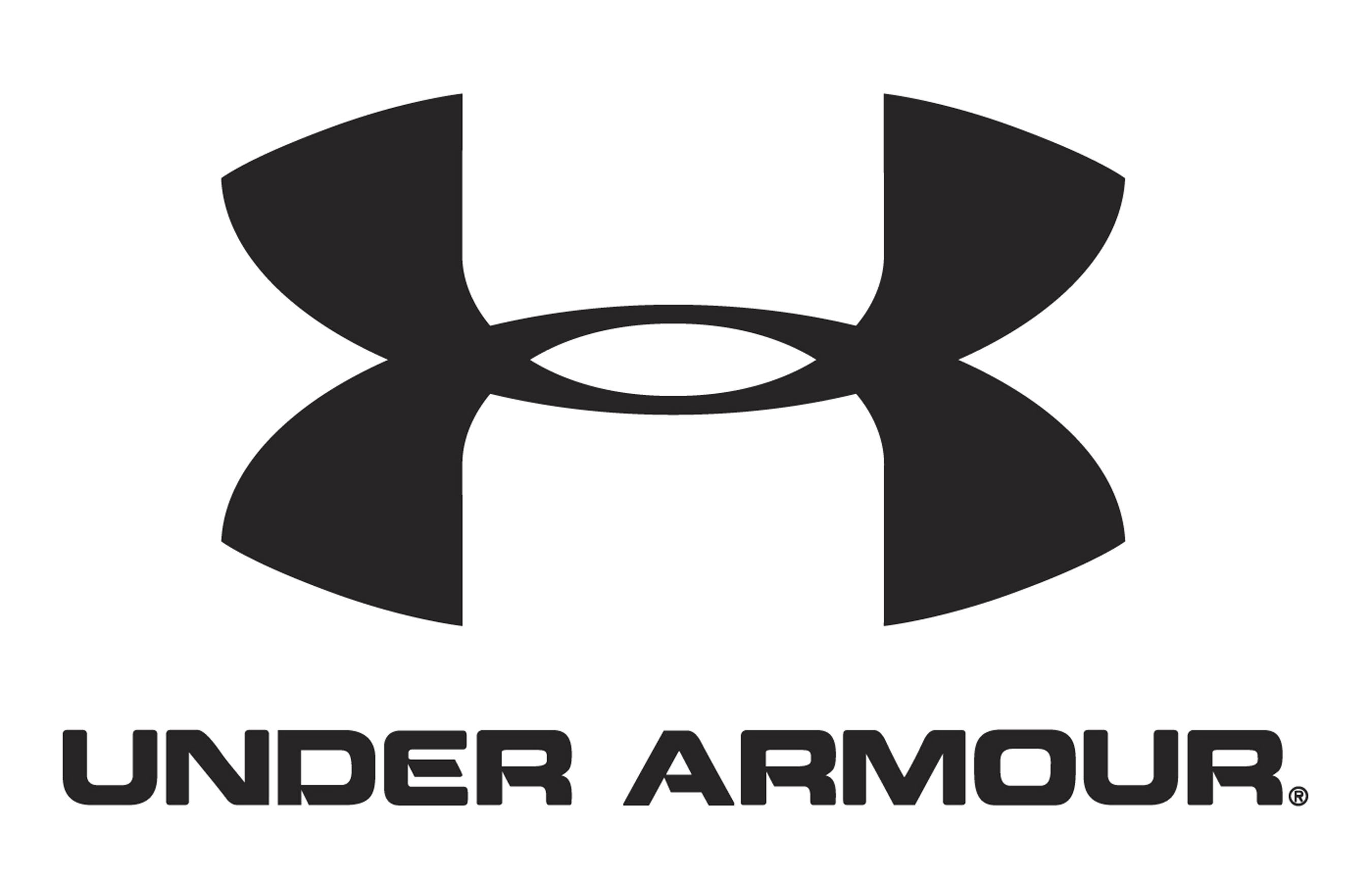 Under Armour logo