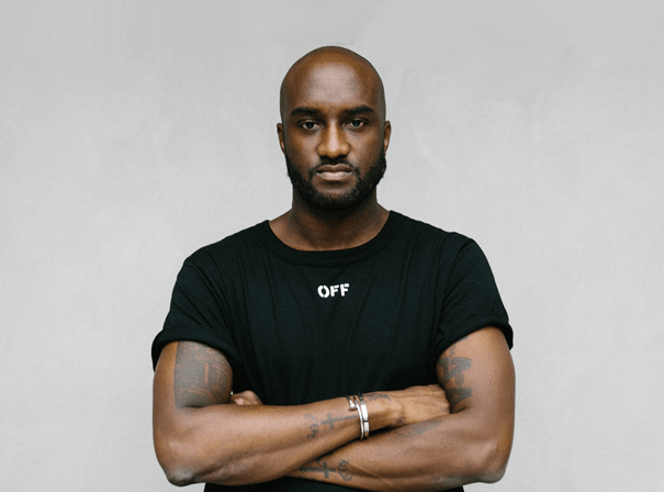 Virgil Abloh: Mercedes-Benz celebrates late designer in Project Maybach Documentary