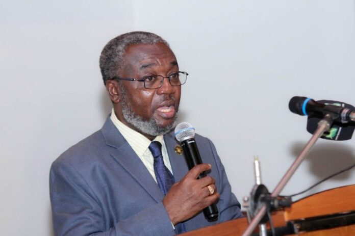 Agenda 111 is the biggest health infrastructure project in the world - Dr. Nsiah-Asare