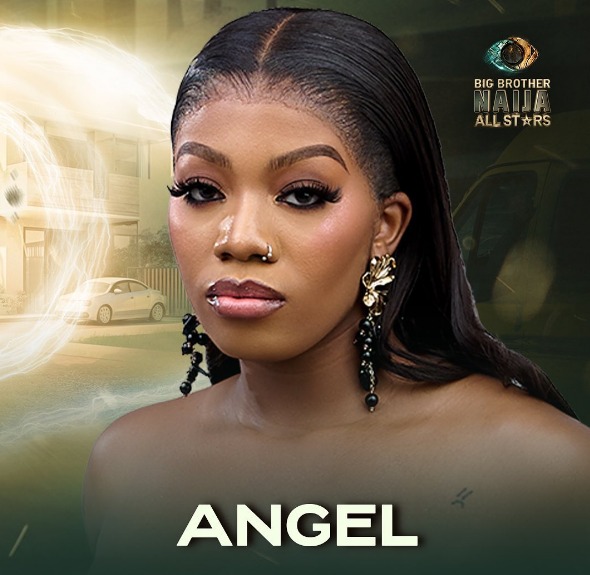 Angel tries to prank Adekunle with a love letter on 'BBNaija All Stars'