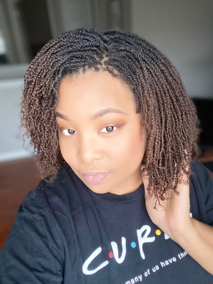 Micro twists are long lasting and protective [Pinterest]