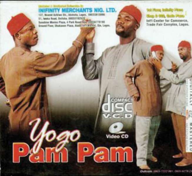 7 greatest classic Nollywood comedy movies of all time Pulse Nigeria