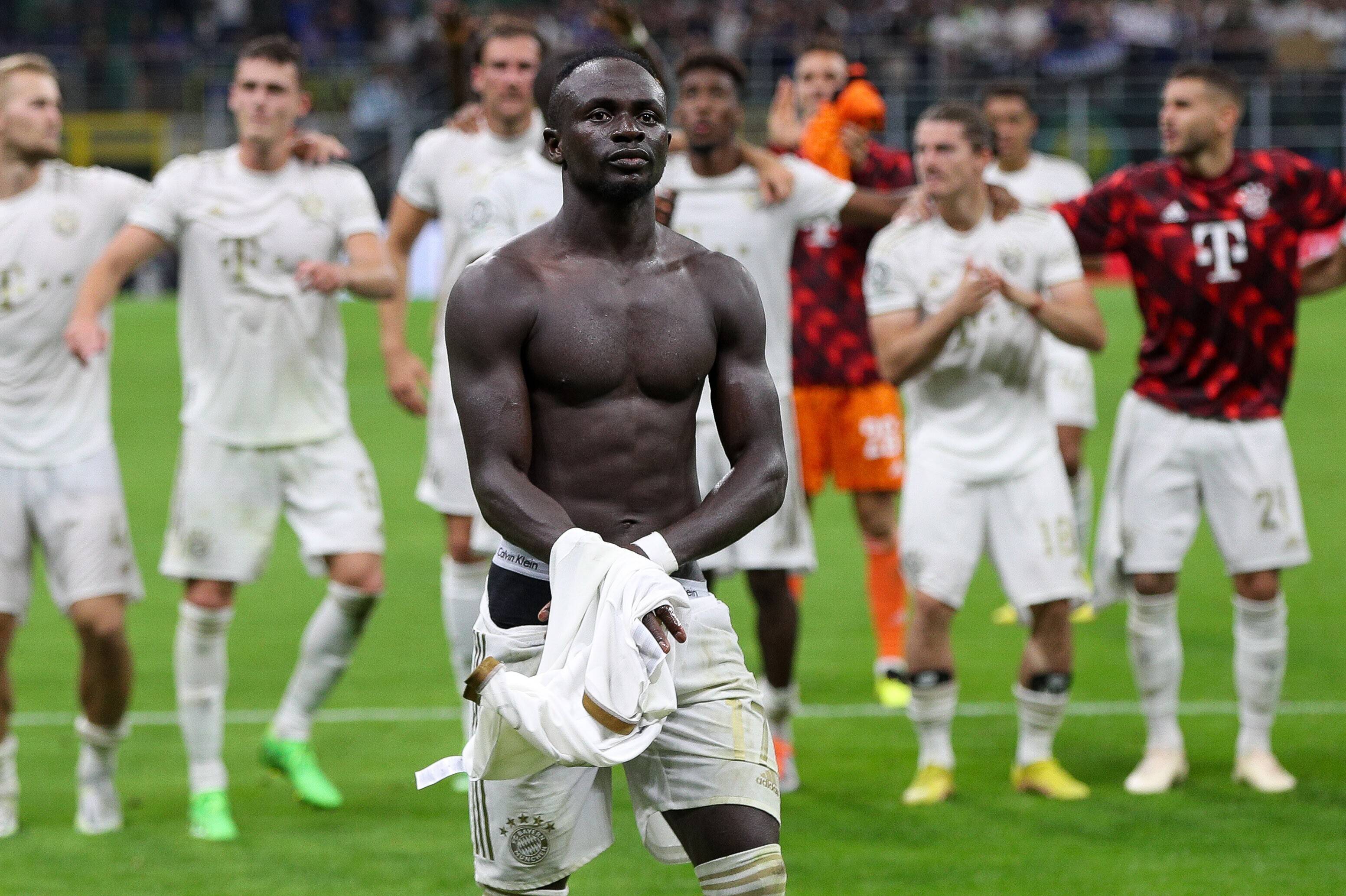 Jurgen Klopp's side are struggling because of the absence of Mane.