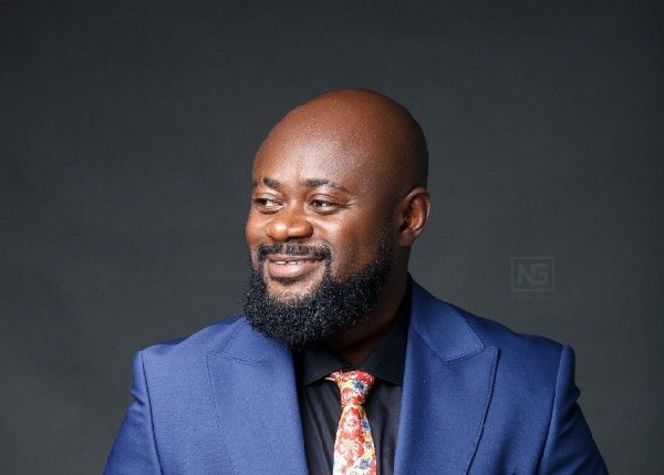 Artist managers should have a unified fore - Sammy Forson