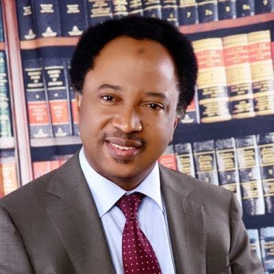 No Nigerian politician is more expressive than Senator Shehu Sani on Twitter. (TheNewsNigeria)