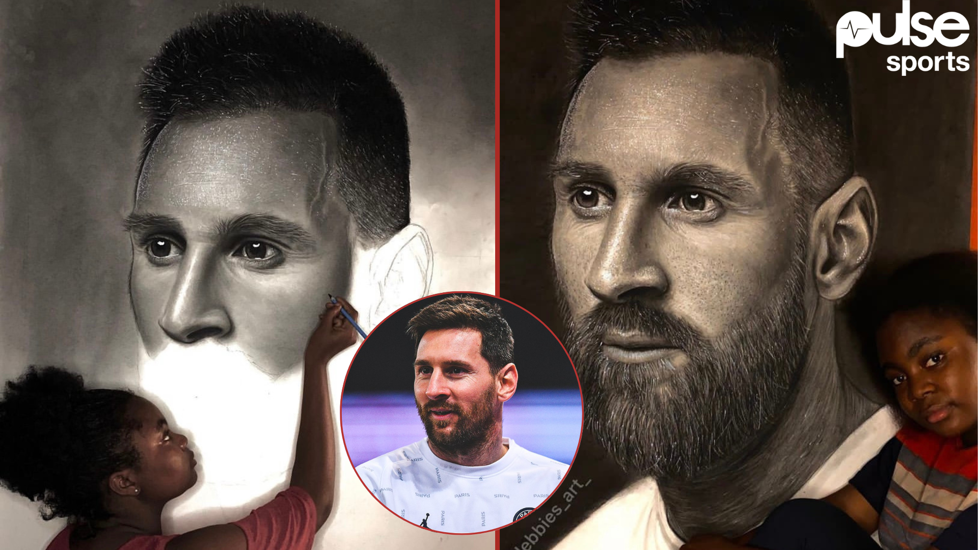 Cristiano Ronaldo and Lionel Messi viral photo approaches incredible social  media record