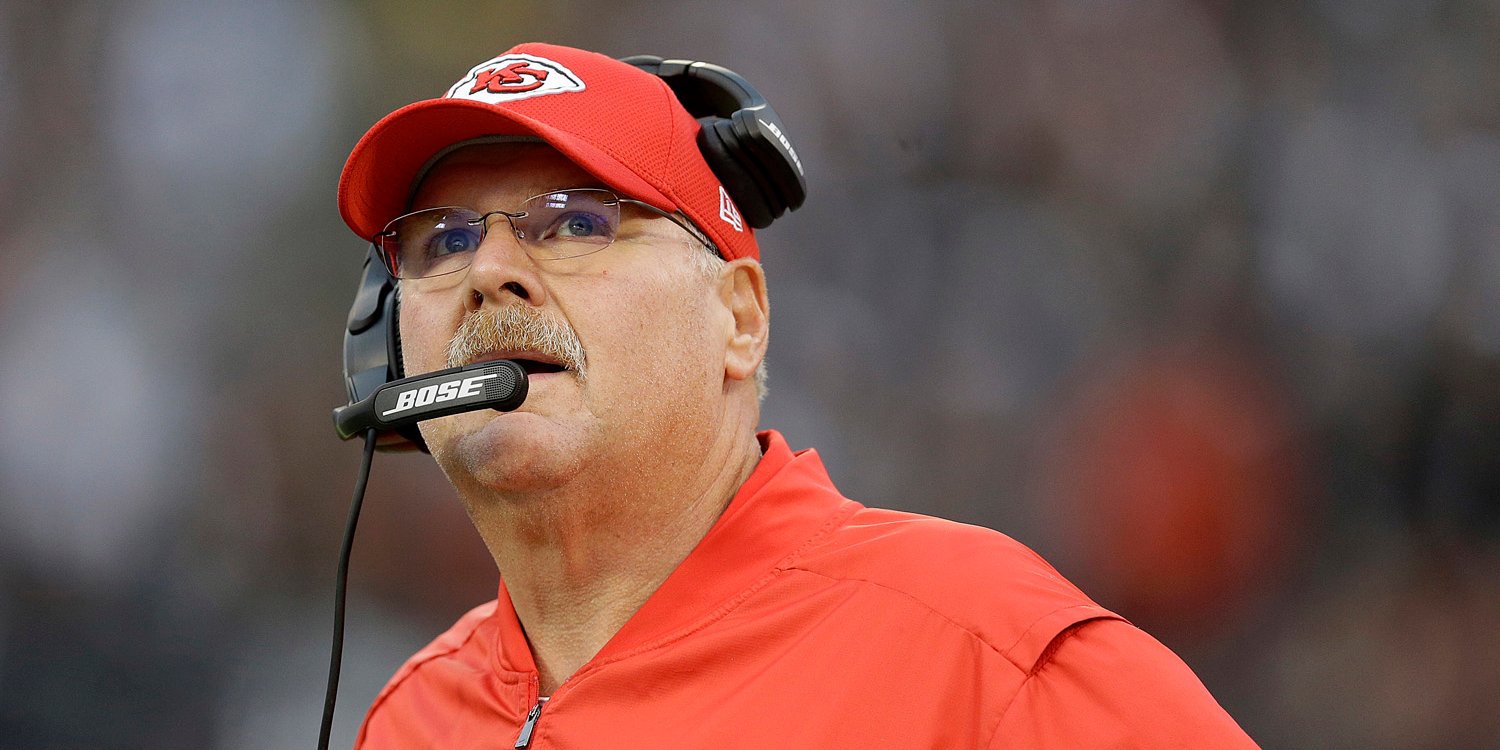 Kansas City Chiefs equipment reportedly sent to wrong state, risking  forfeit to Patriots