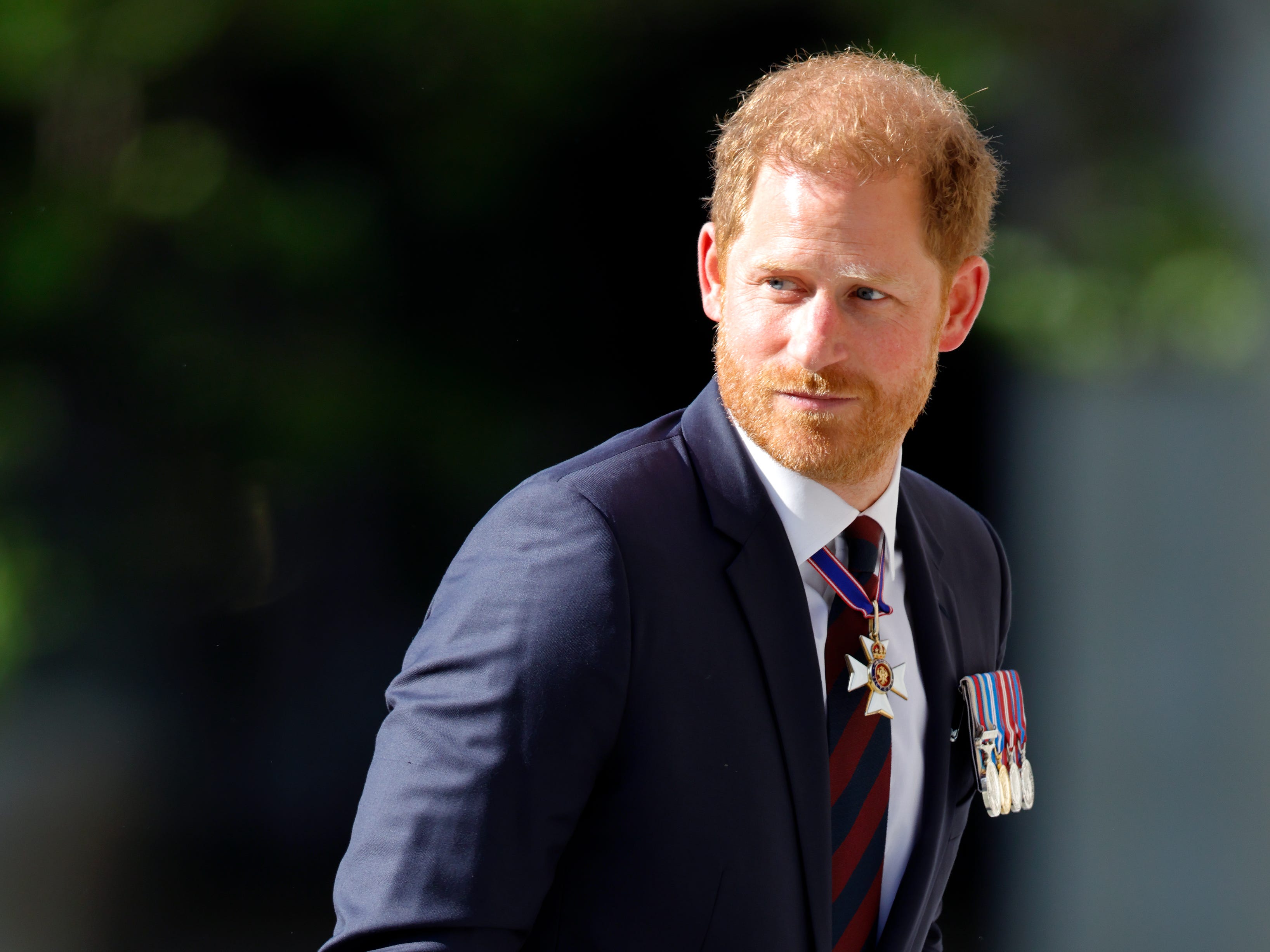 Prince Harry, who joined the charity’s governing board in 2023 after seven years of involvement, has not publicly commented on the issue.