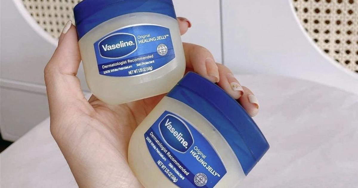 6 amazing uses of Vaseline you should know | Pulse Nigeria