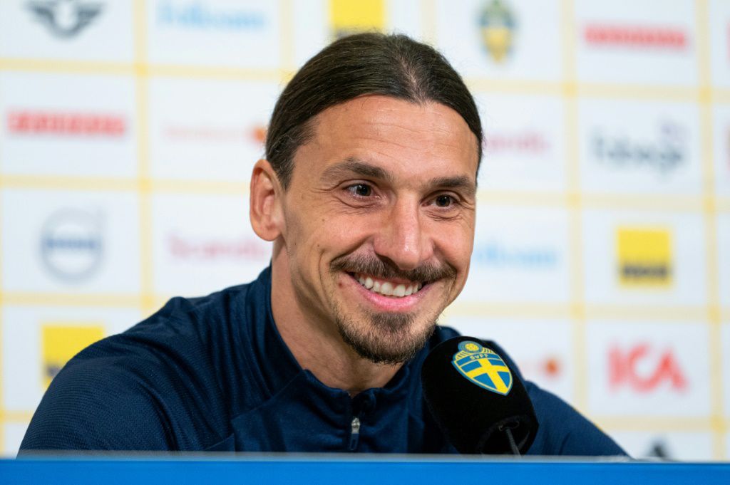 Ibrahimovic says he doesn’t believe in God after his brother died of leukaemia