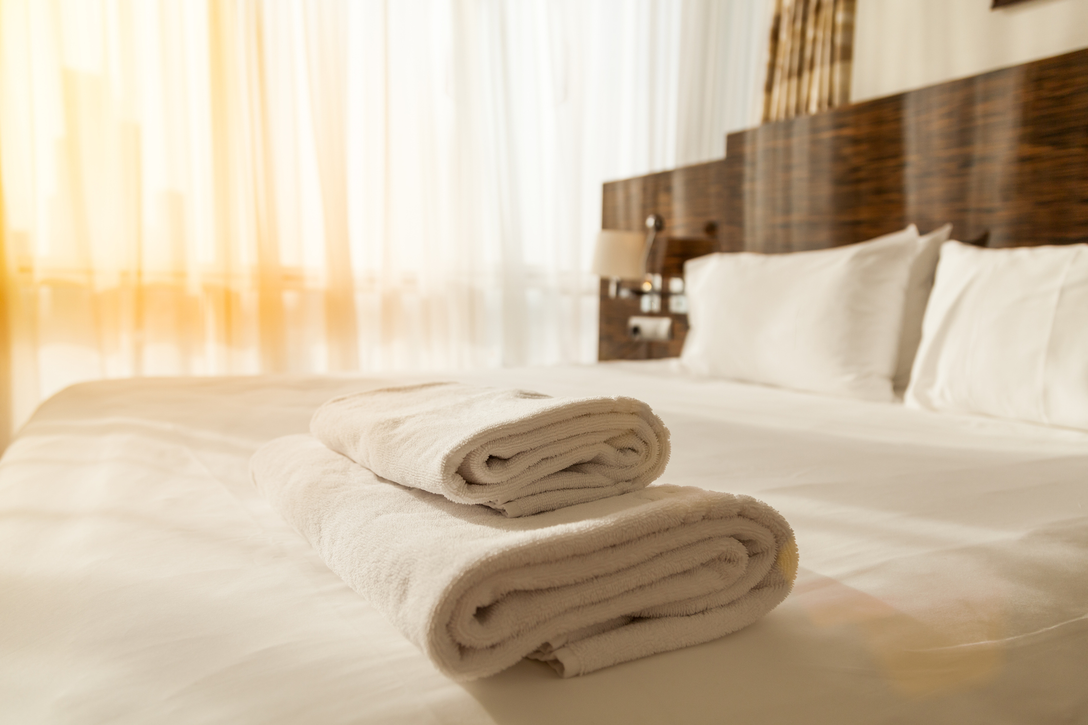 Egy szálloda mosónőjé mondta el a titkot: ezt kell a törölközők mellé  önteni mosás előtt - Blikk Rúzs