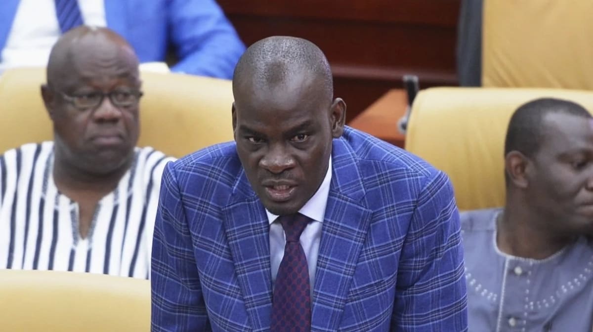 We’ve not approved the taxes in the 2023 budget – Minority