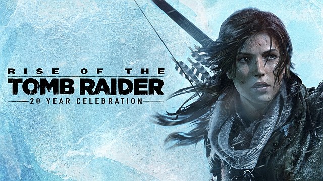 Xbox Game Pass rośnie w siłę. Do usługi zmierza Rise of the Tomb Raider