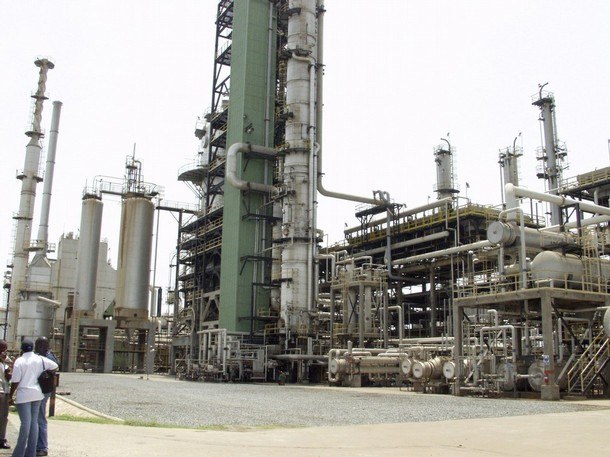 Ghana’s only refinery plans major upgrade, capacity set to reach 45,000 bpd