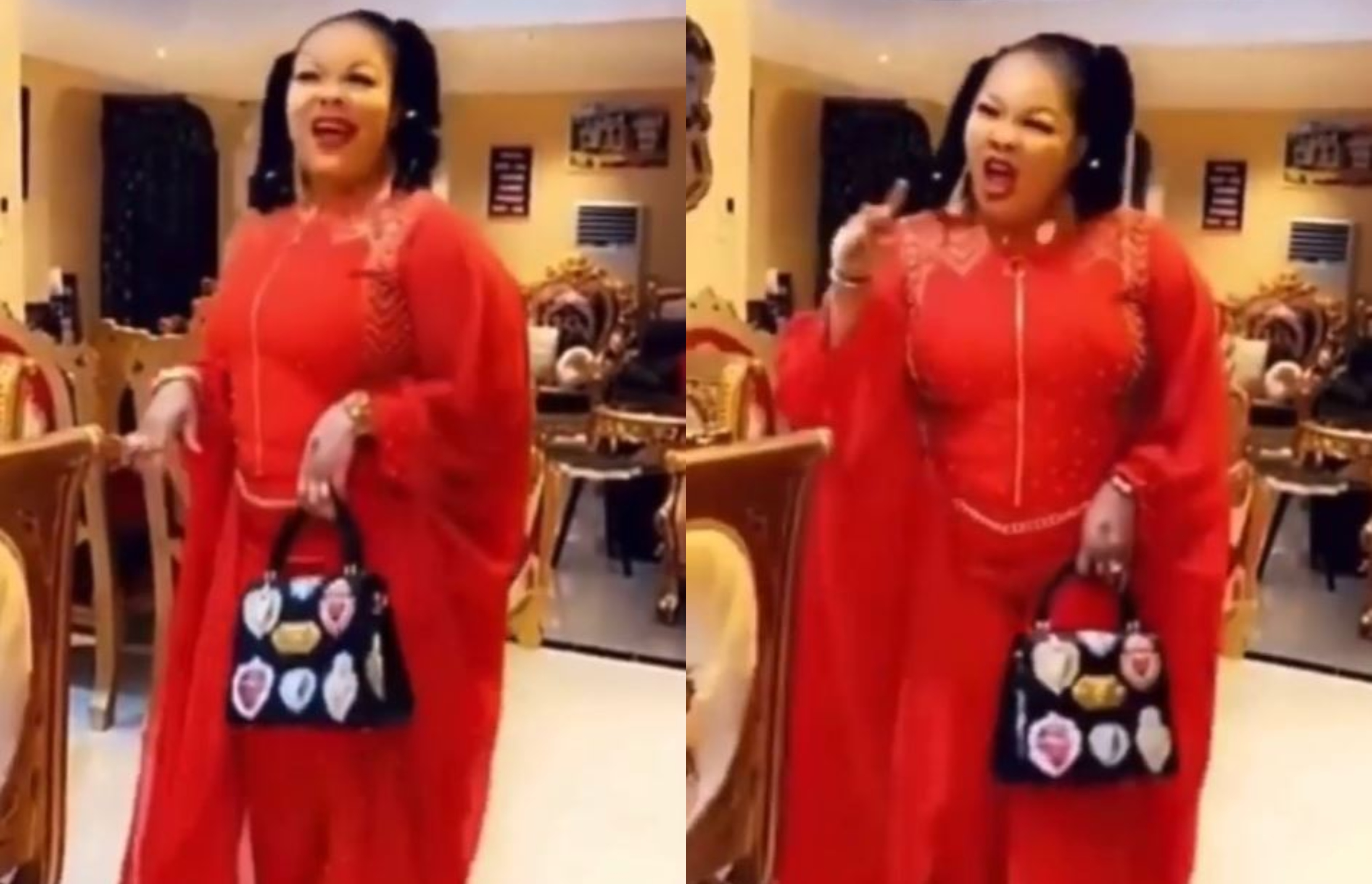 Court remands Rev. Agradaa for 3 days