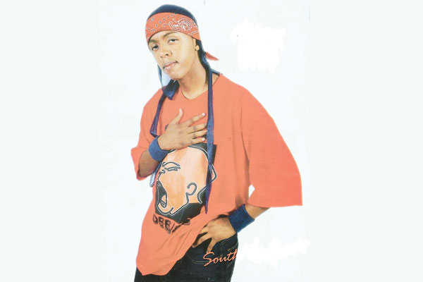 10 Facts about late E-sir as the world marks 19 years since his death |  Pulselive Kenya