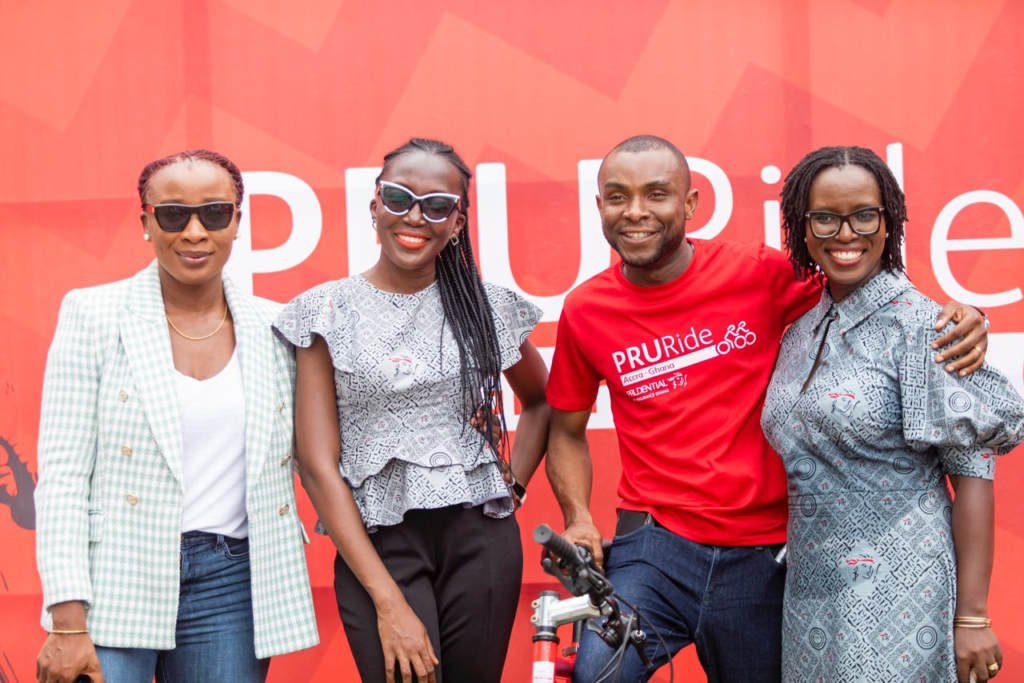 Cycling: 4th edition of PruRide 2023 set for September 10