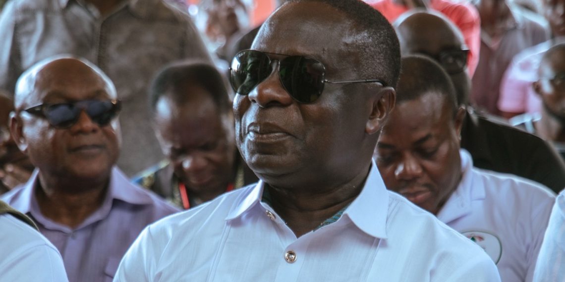 Assin North have shown they have conscience – Gyakye Quayson