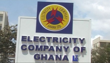 ECG urged to target Supreme Court building and Jubilee House to recover GH¢5 billion debt