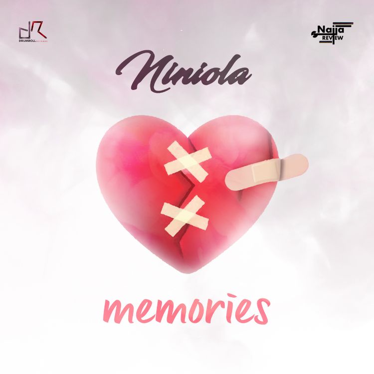 Niniola - 'Memories'