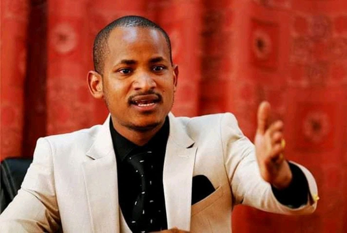 Image result for babu owino