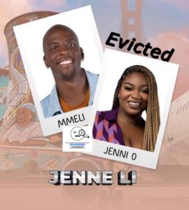 BBTitans: Mmeli, Jenni O predict possible winner