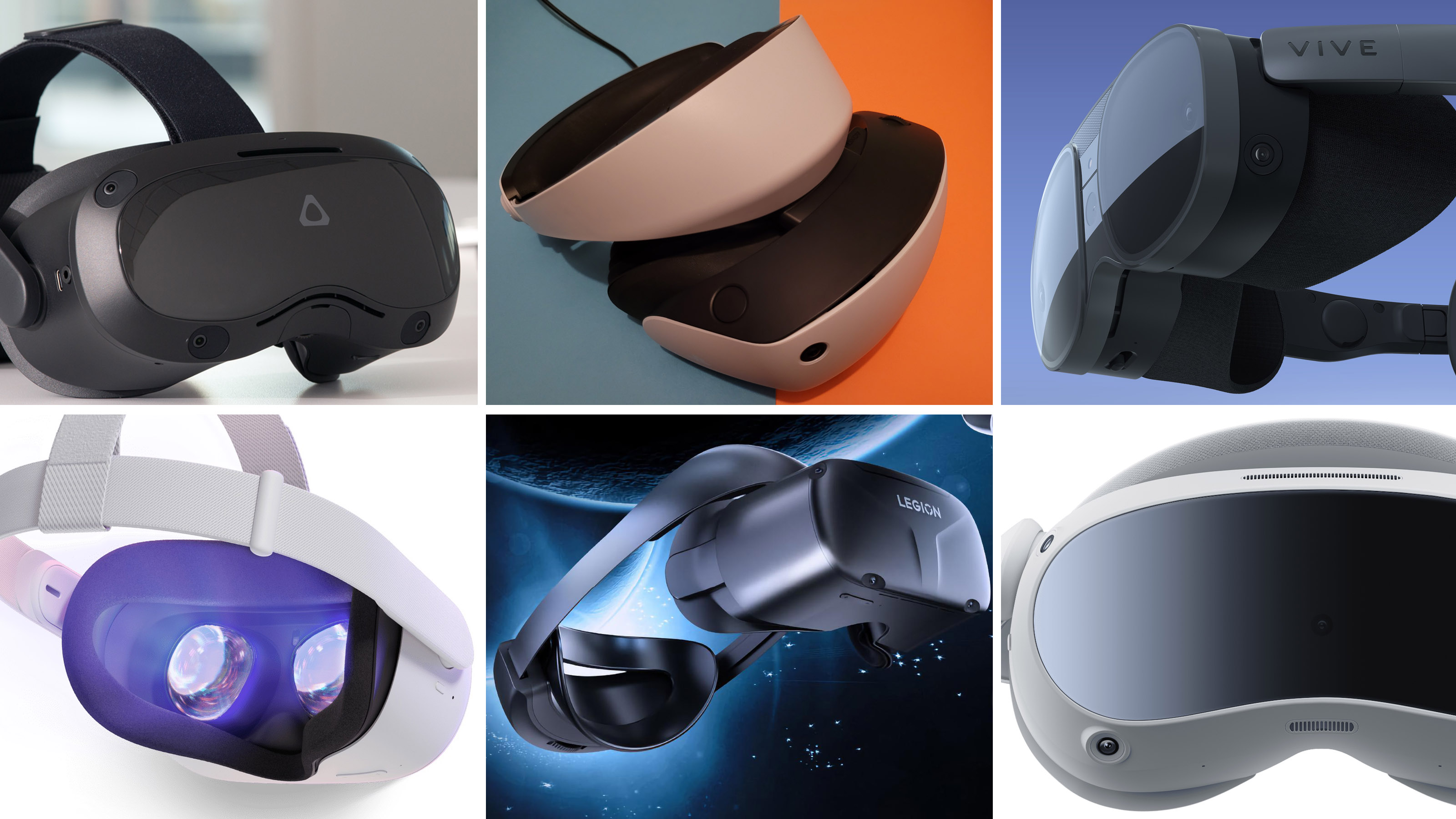 Standalone-VR-Brillen ohne PC & Playstation im Vergleich: Apple Vision Pro  kommt | TechStage