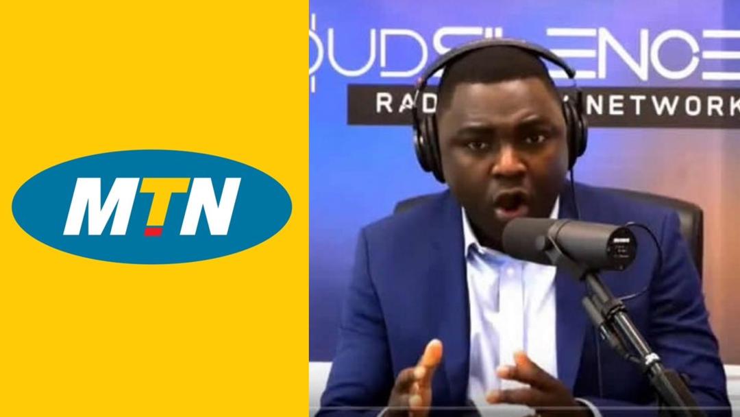MTN issues apology to subscribers after cancelling Data Zone bundle