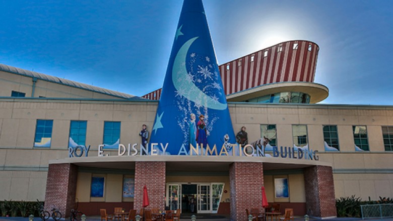 Disney